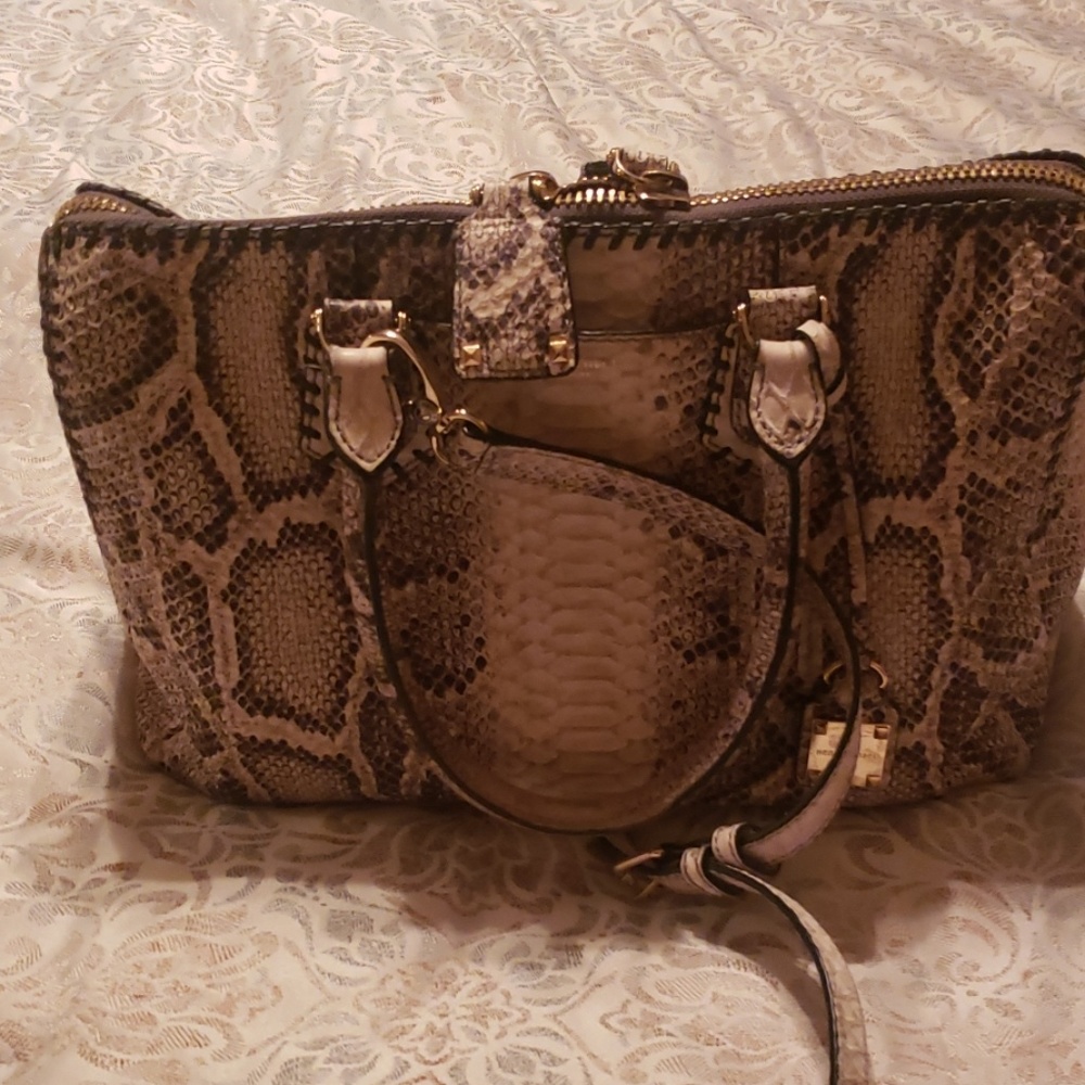 Henri Bendel